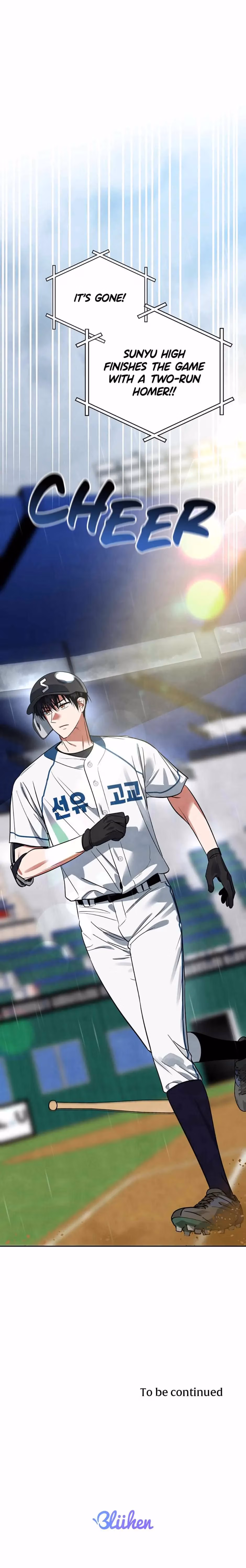 Cycling Hit Chapter 50 page 24 - 