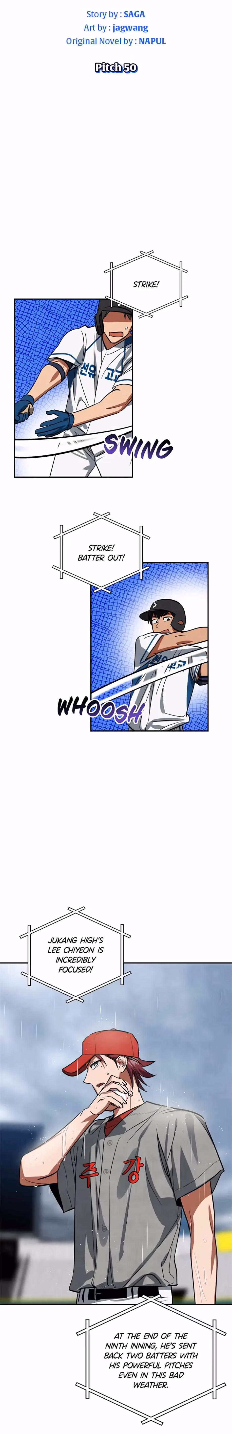 Cycling Hit Chapter 50 page 4 - 