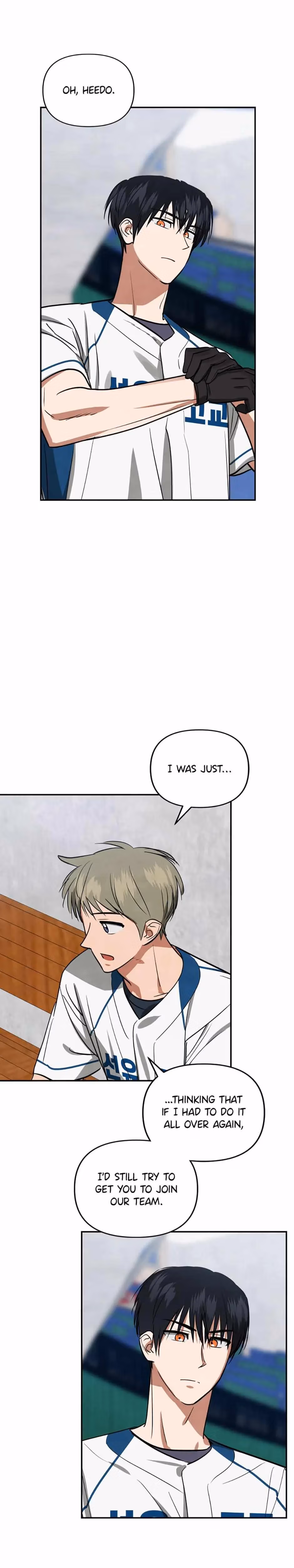 Cycling Hit Chapter 50 page 6 - 