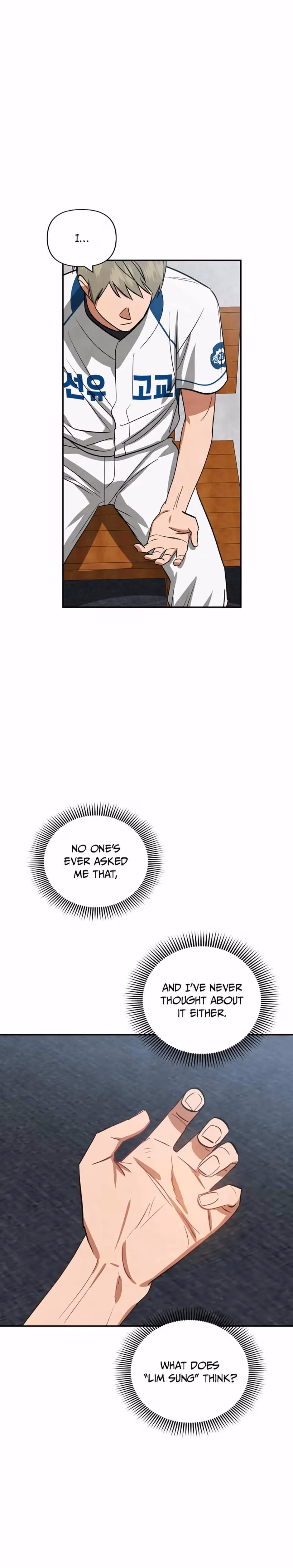 Cycling Hit Chapter 50 page 8 - 