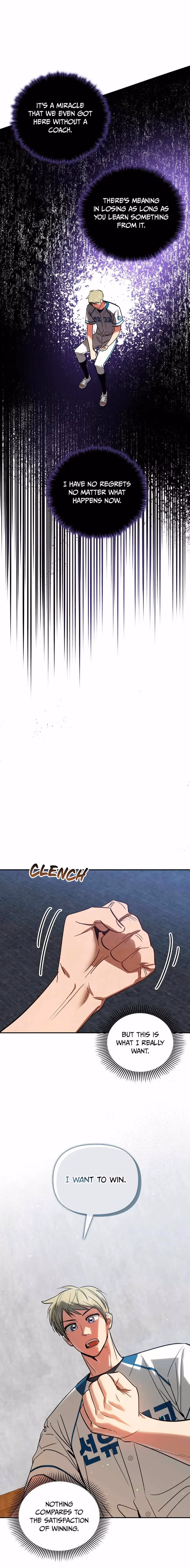 Cycling Hit Chapter 50 page 9 - 