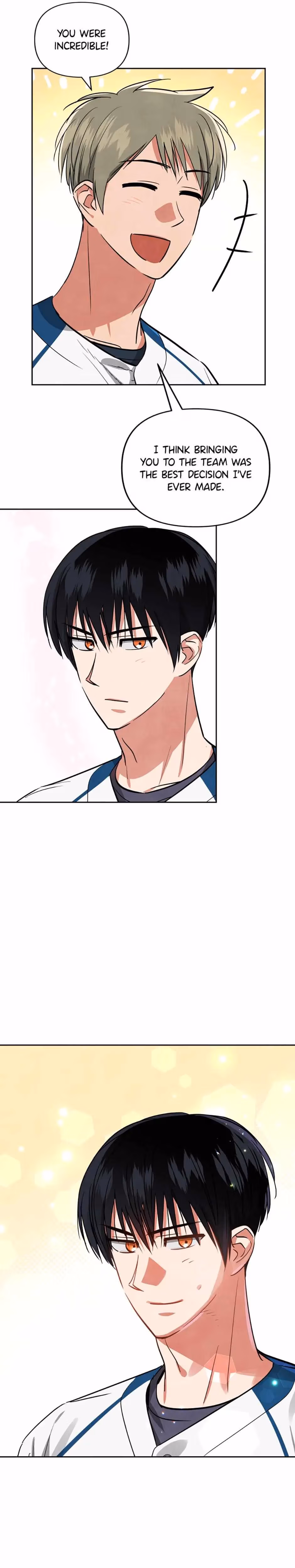 Cycling Hit Chapter 51 page 14 - 