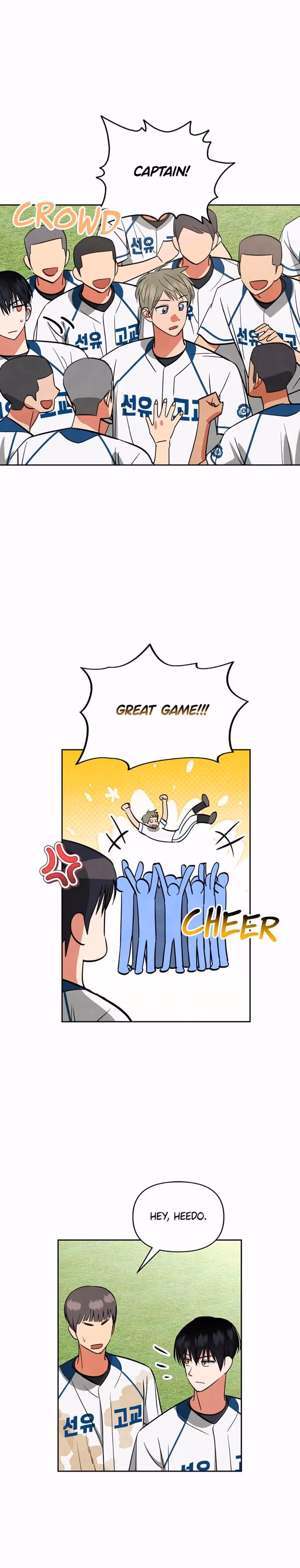 Cycling Hit Chapter 51 page 15 - 