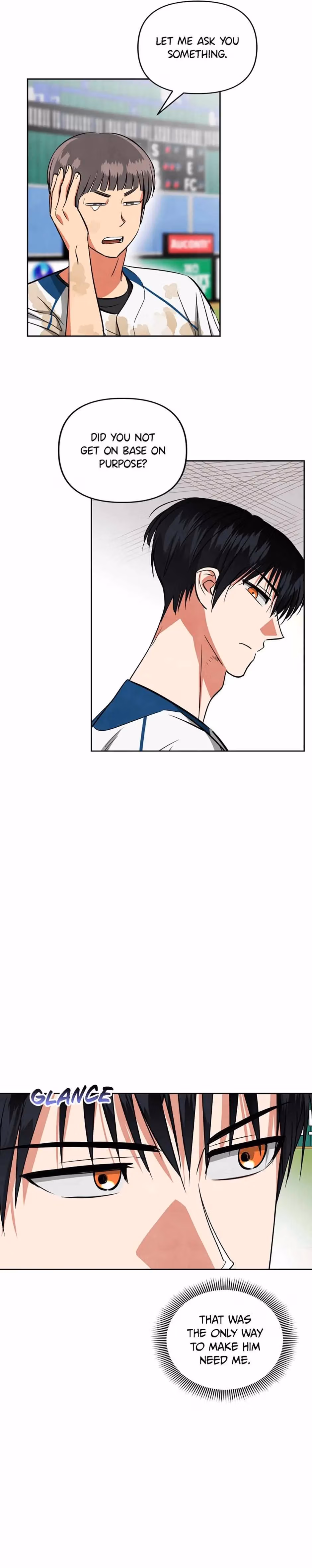 Cycling Hit Chapter 51 page 16 - 