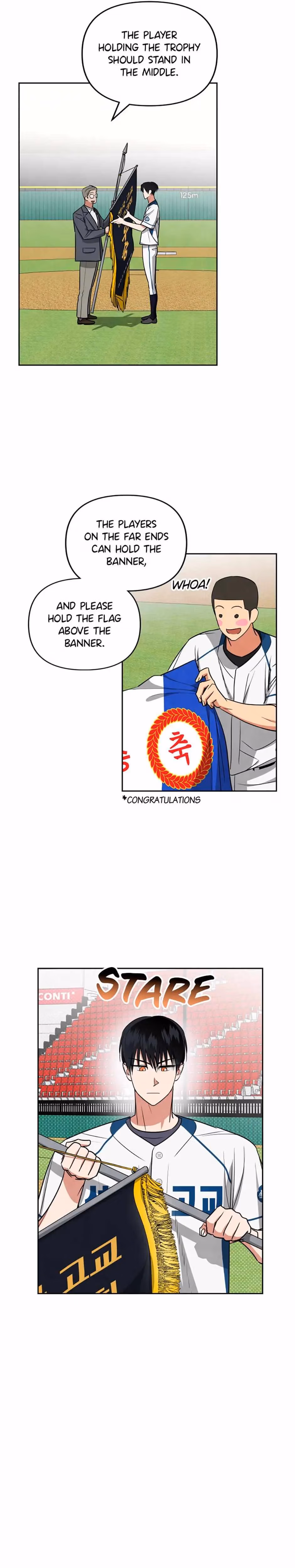 Cycling Hit Chapter 51 page 18 - 