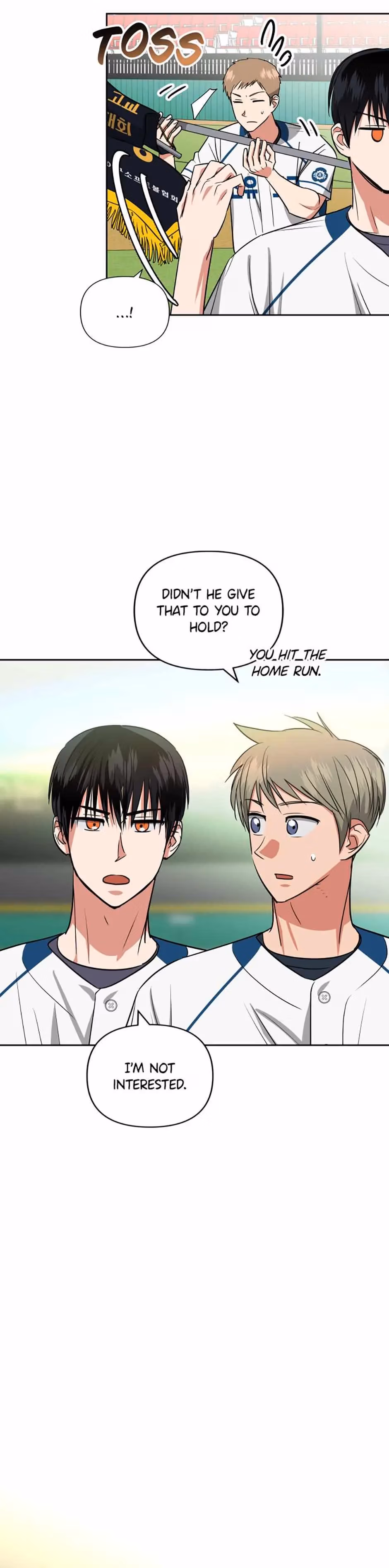 Cycling Hit Chapter 51 page 19 - 