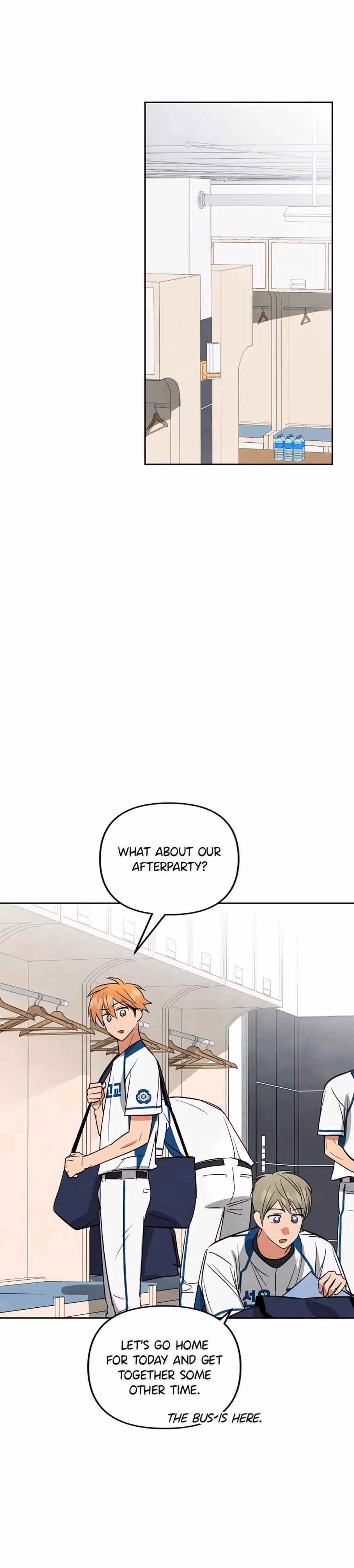 Cycling Hit Chapter 51 page 24 - 
