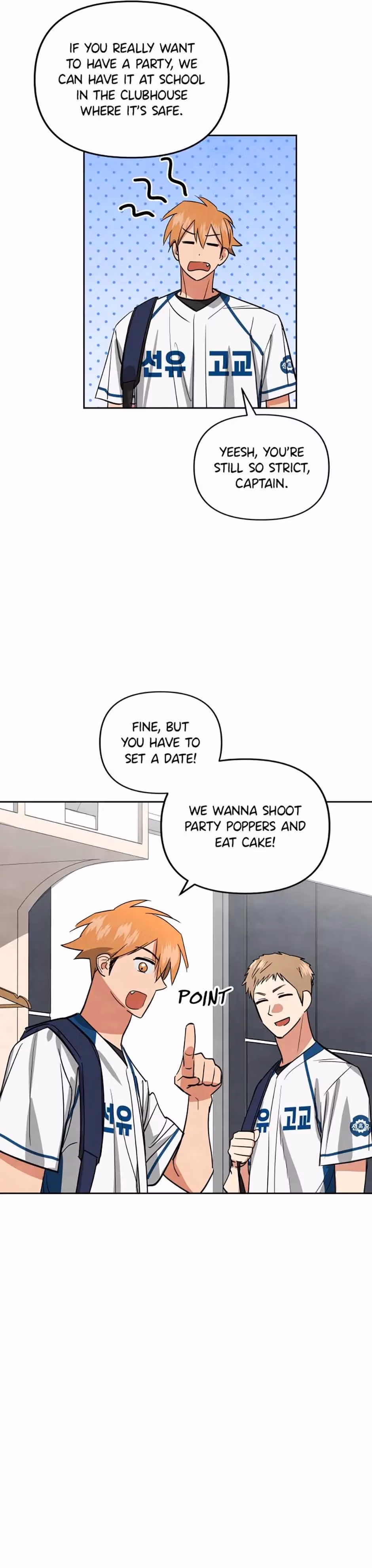 Cycling Hit Chapter 51 page 25 - 