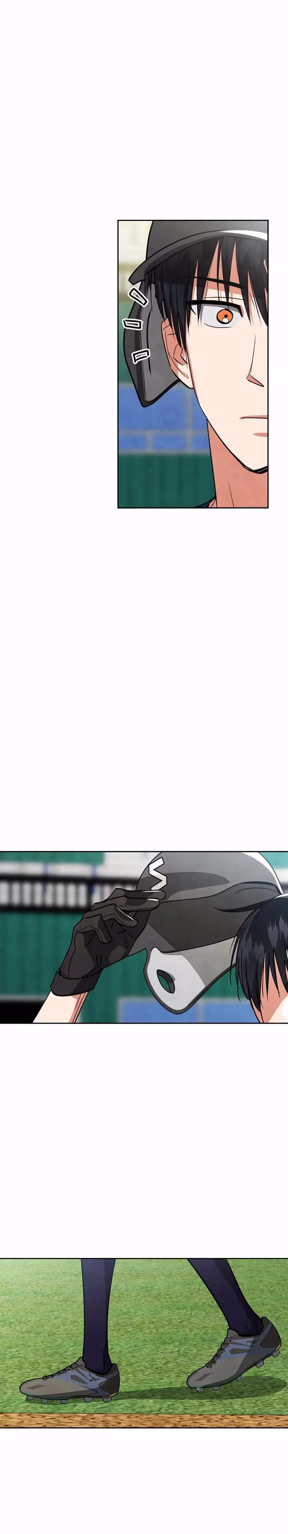 Cycling Hit Chapter 51 page 5 - 