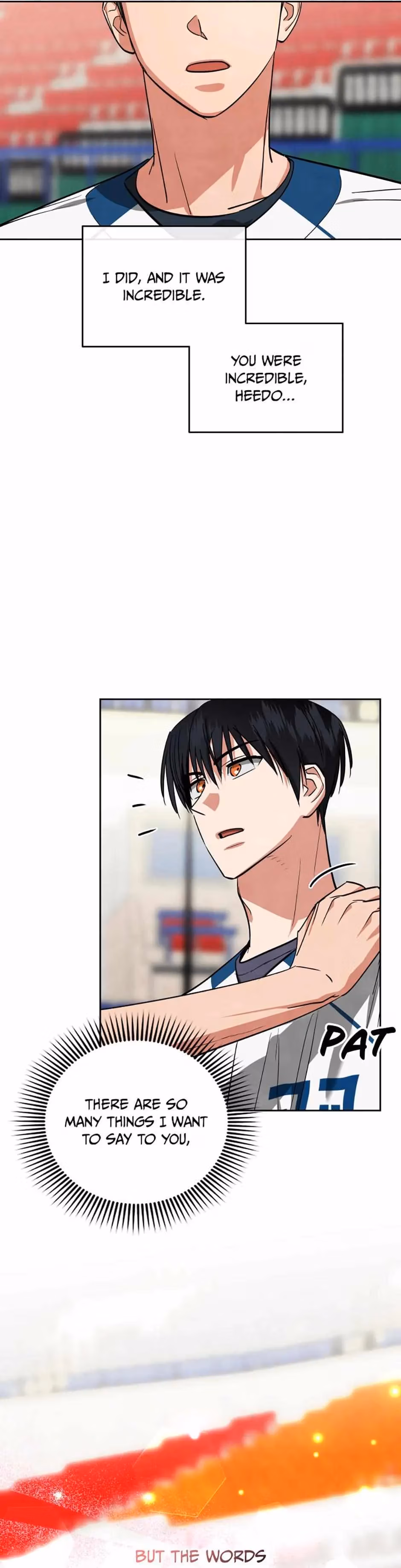 Cycling Hit Chapter 51 page 7 - 