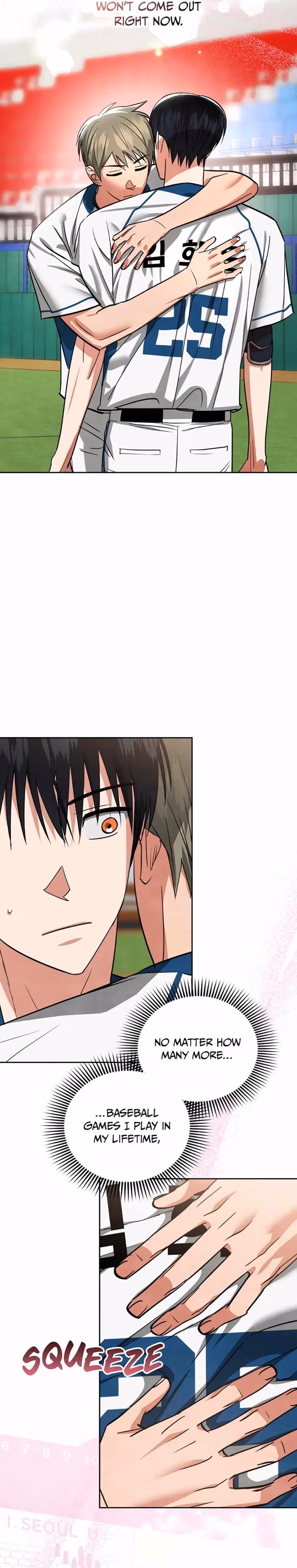 Cycling Hit Chapter 51 page 8 - 