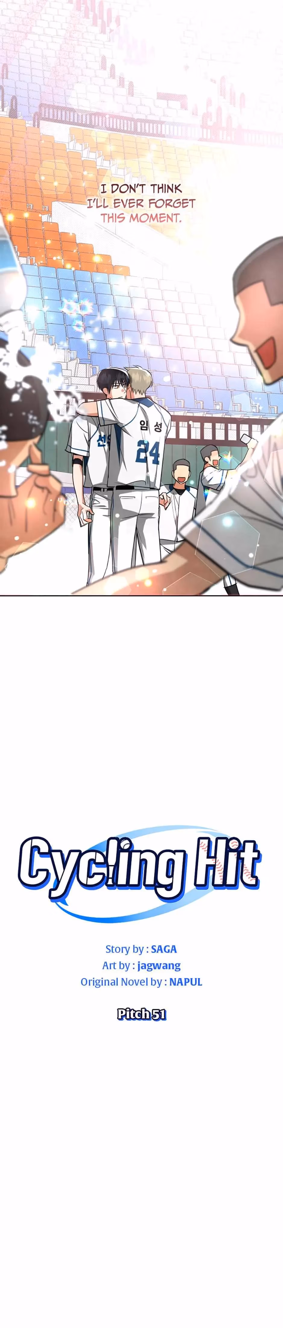Cycling Hit Chapter 51 page 9 - 