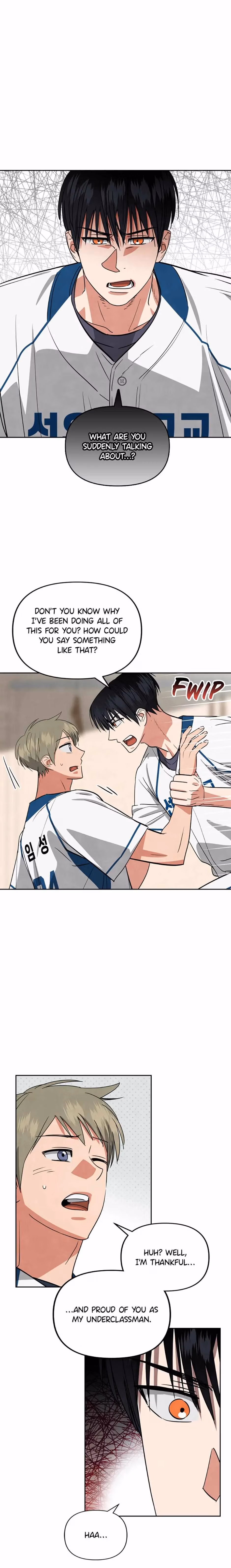 Cycling Hit Chapter 52 page 11 - 