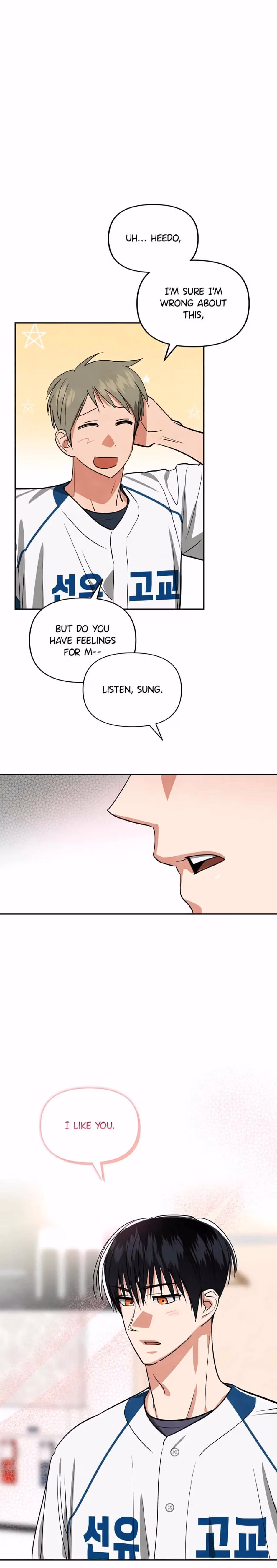 Cycling Hit Chapter 52 page 13 - 