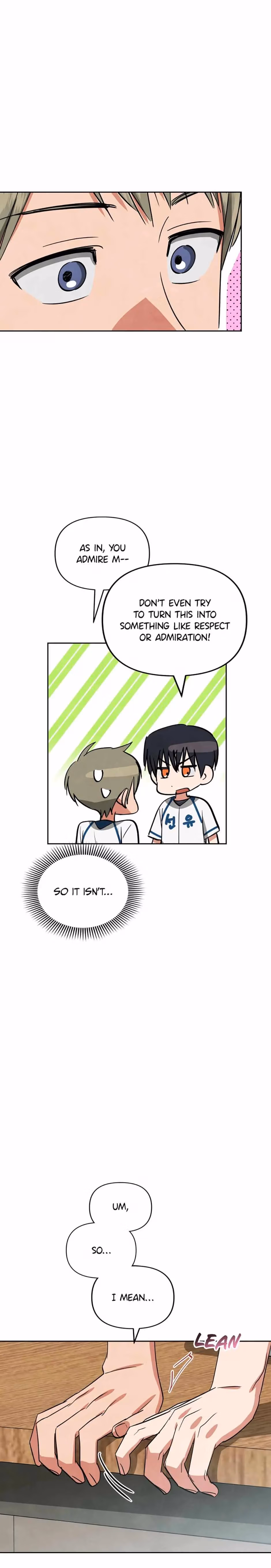 Cycling Hit Chapter 52 page 14 - 