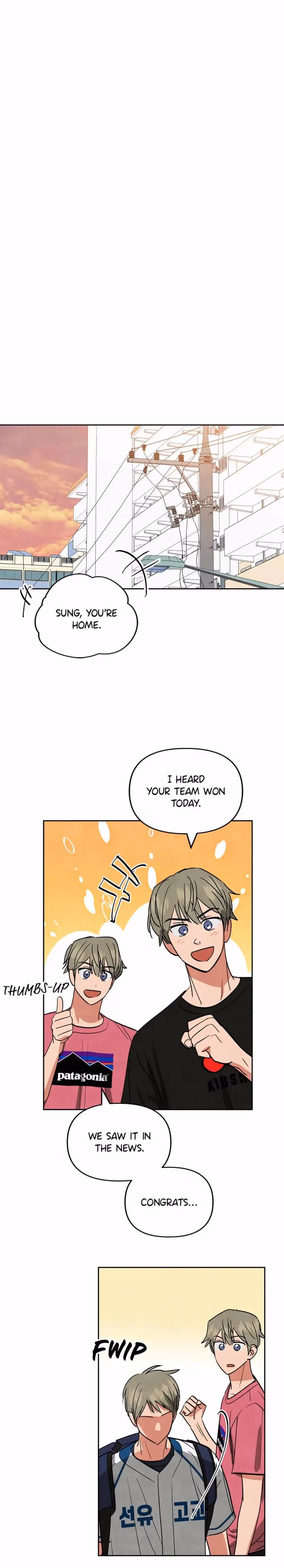 Cycling Hit Chapter 52 page 16 - 