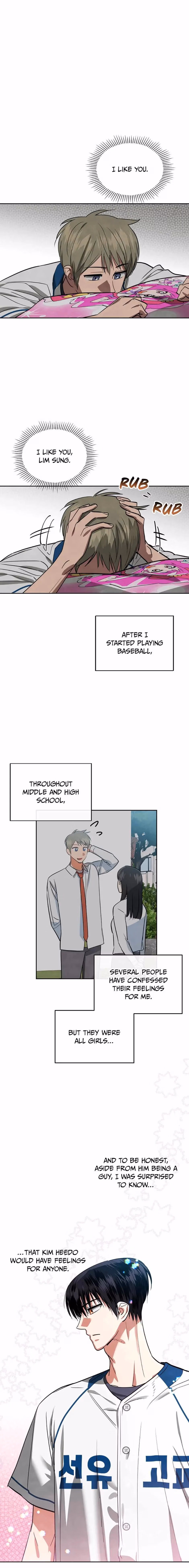Cycling Hit Chapter 52 page 18 - 