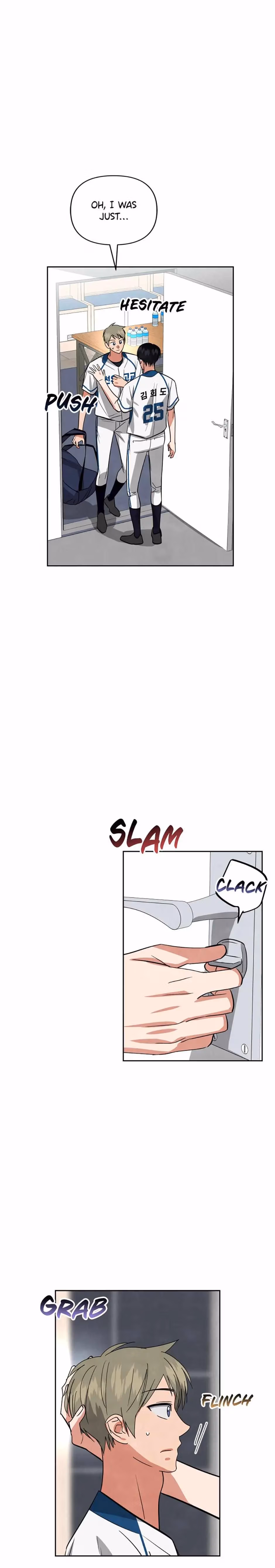 Cycling Hit Chapter 52 page 3 - 