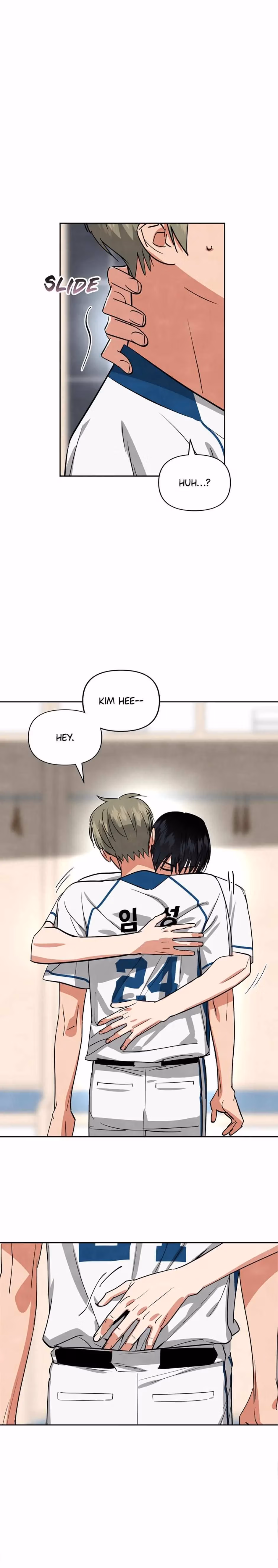 Cycling Hit Chapter 52 page 4 - 