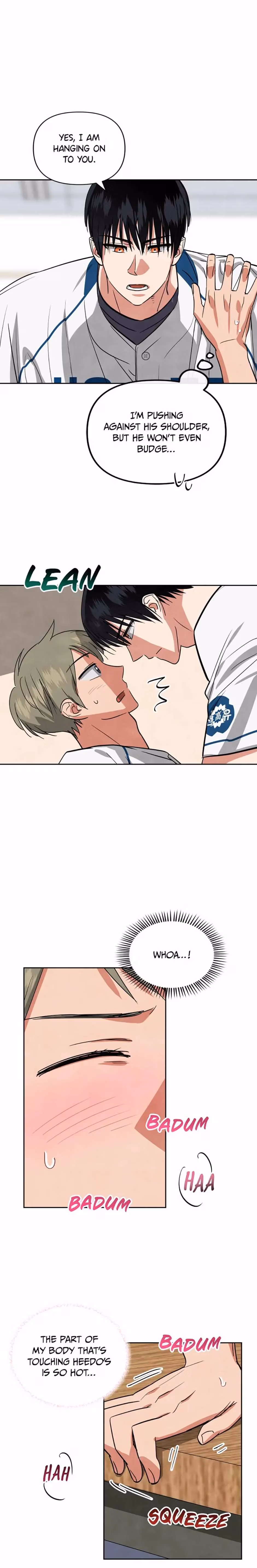 Cycling Hit Chapter 52 page 7 - 