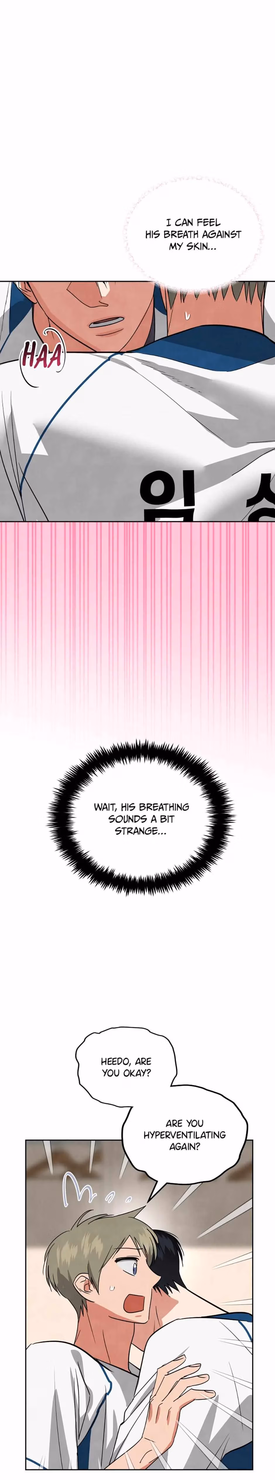 Cycling Hit Chapter 52 page 8 - 