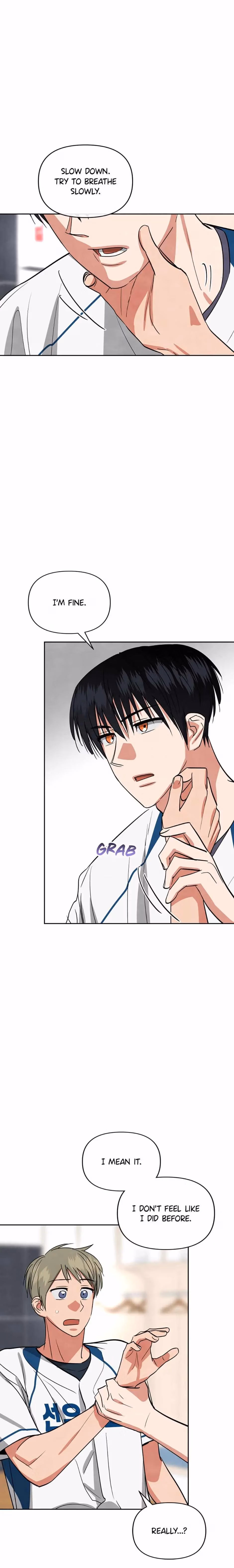 Cycling Hit Chapter 52 page 9 - 