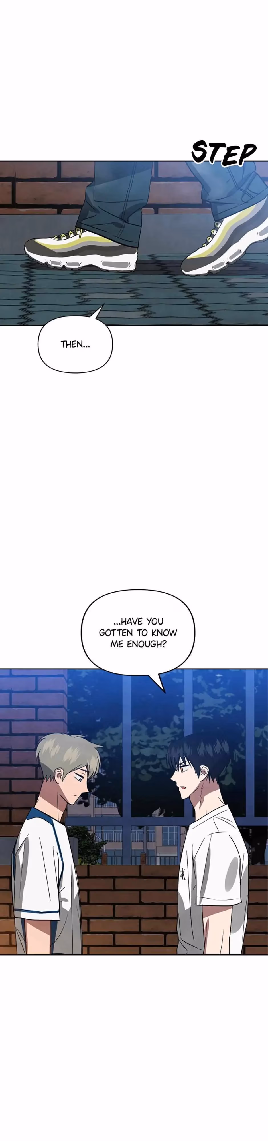 Cycling Hit Chapter 53 page 13 - 