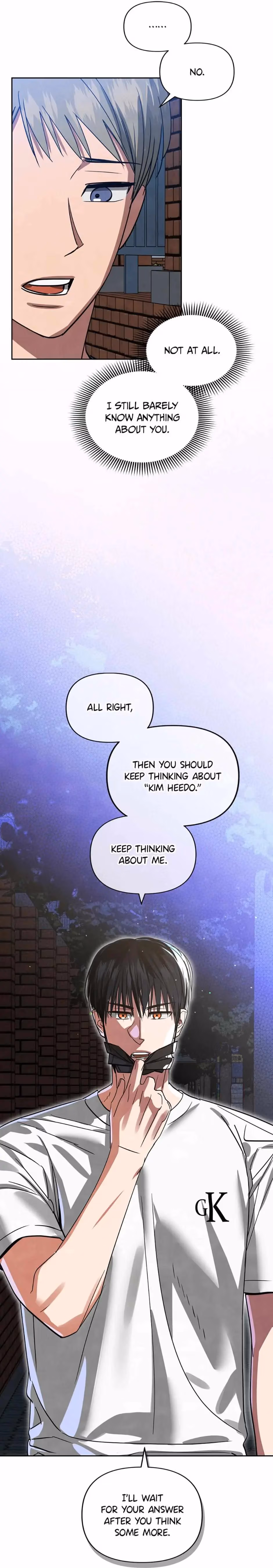 Cycling Hit Chapter 53 page 14 - 