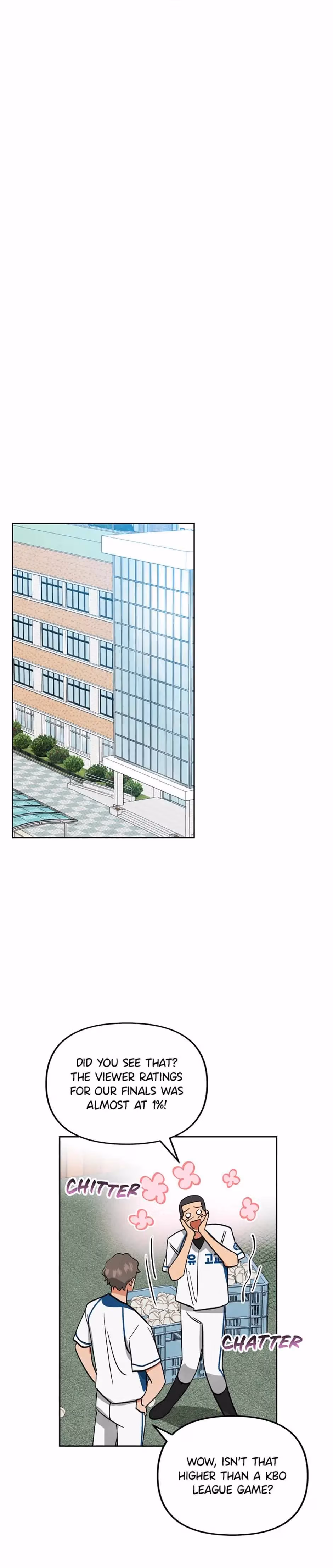 Cycling Hit Chapter 53 page 15 - 