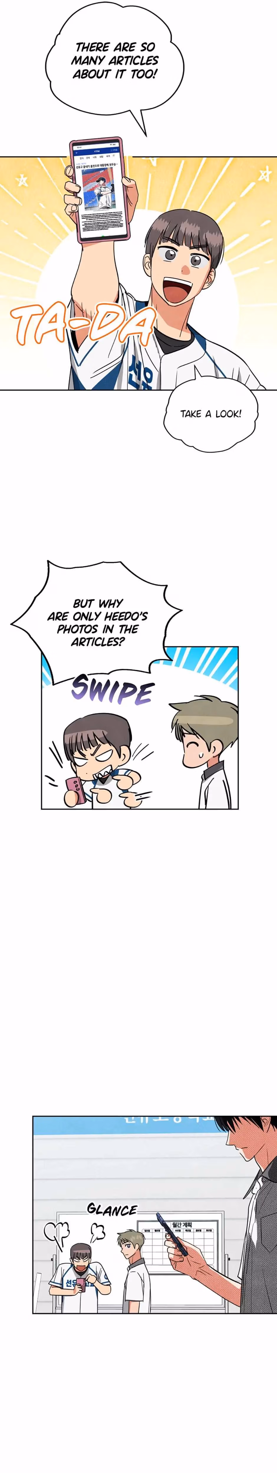 Cycling Hit Chapter 53 page 16 - 