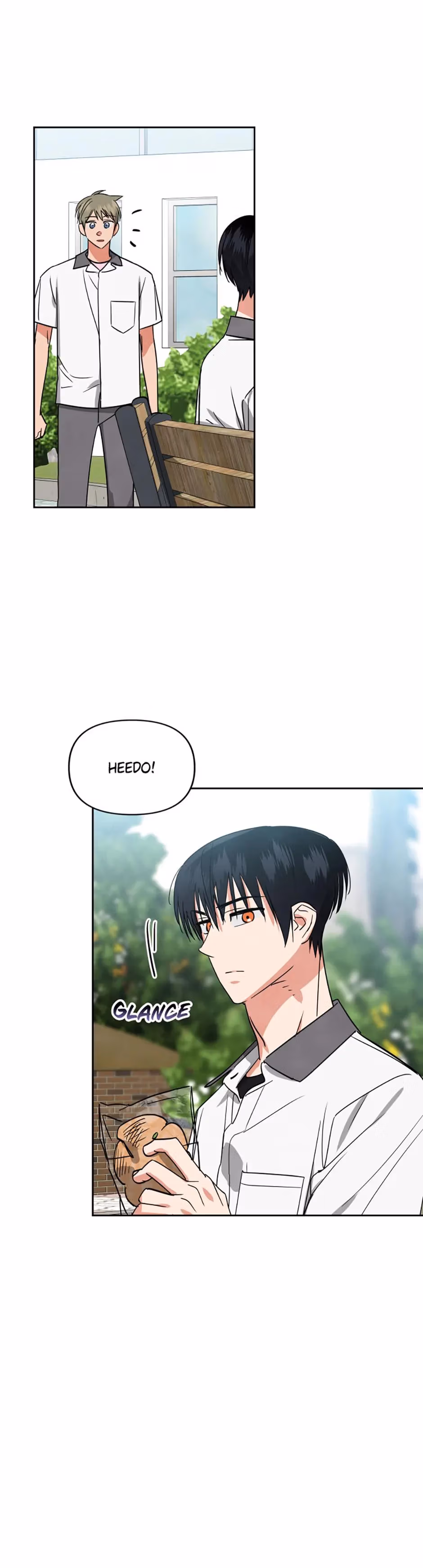 Cycling Hit Chapter 53 page 19 - 