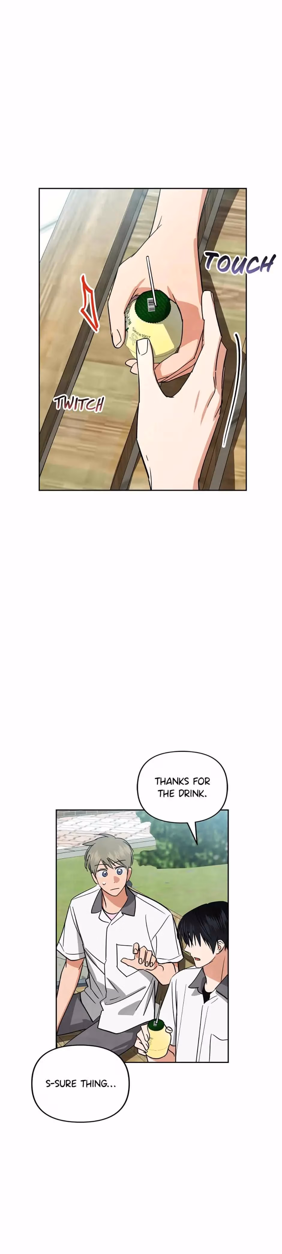 Cycling Hit Chapter 53 page 21 - 