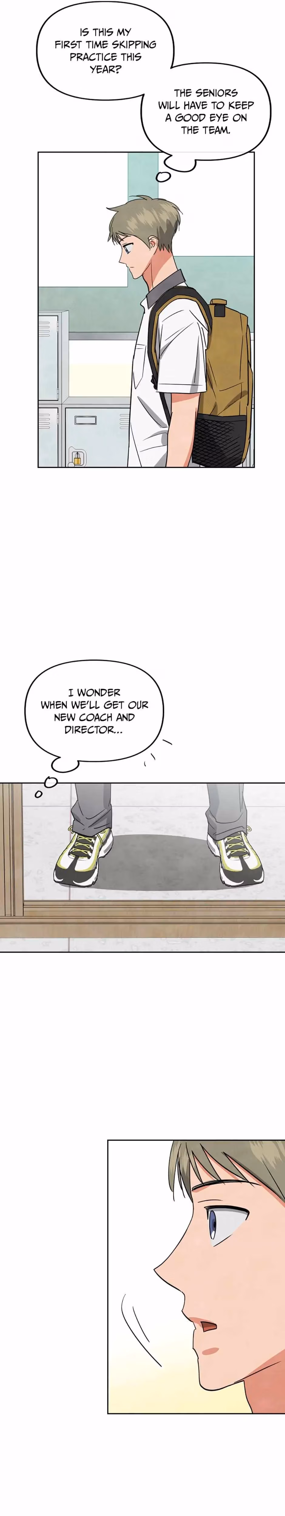 Cycling Hit Chapter 53 page 26 - 