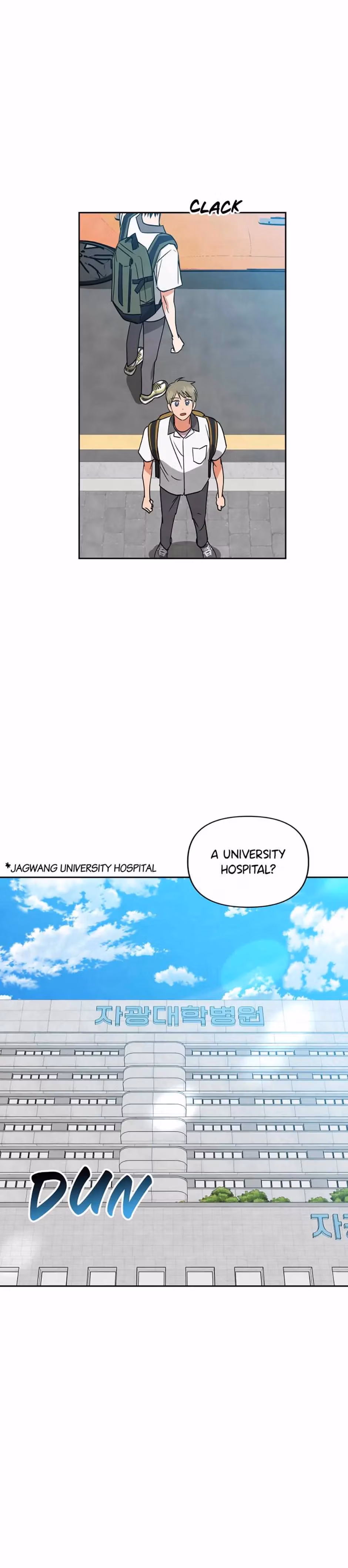 Cycling Hit Chapter 53 page 29 - 