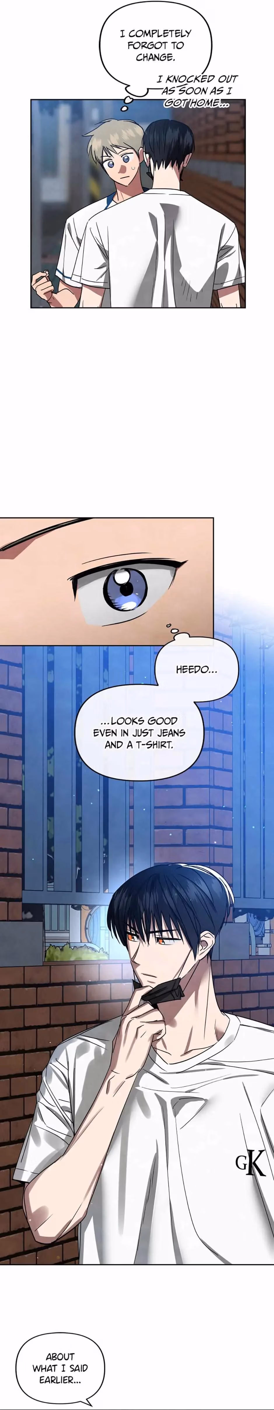 Cycling Hit Chapter 53 page 7 - 
