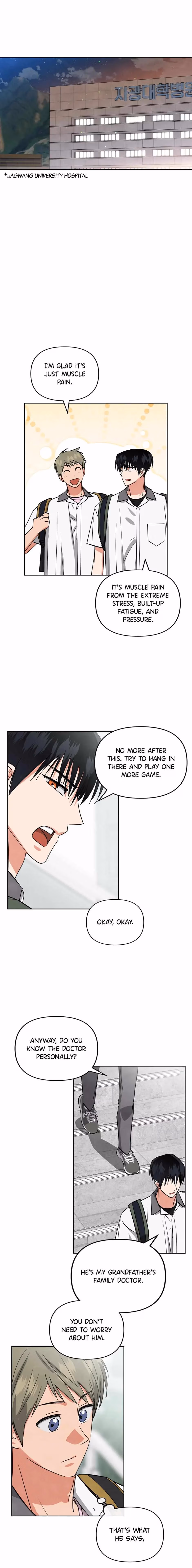 Cycling Hit Chapter 54 page 2 - 