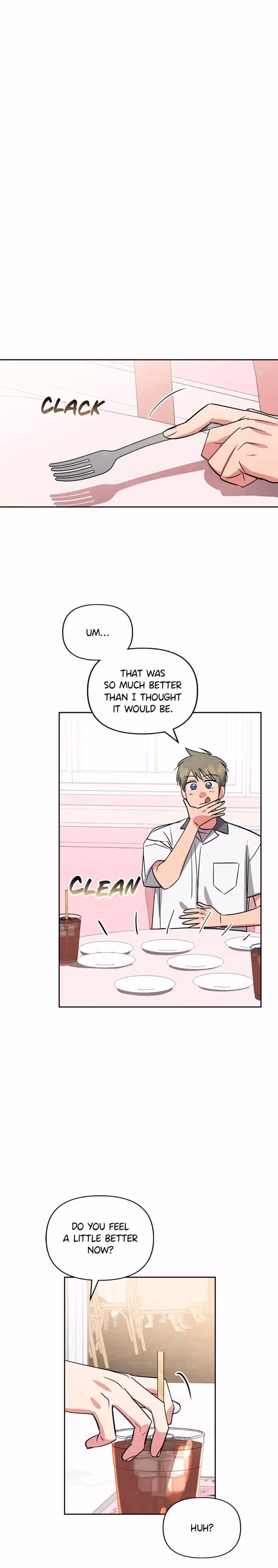 Cycling Hit Chapter 54 page 17 - 