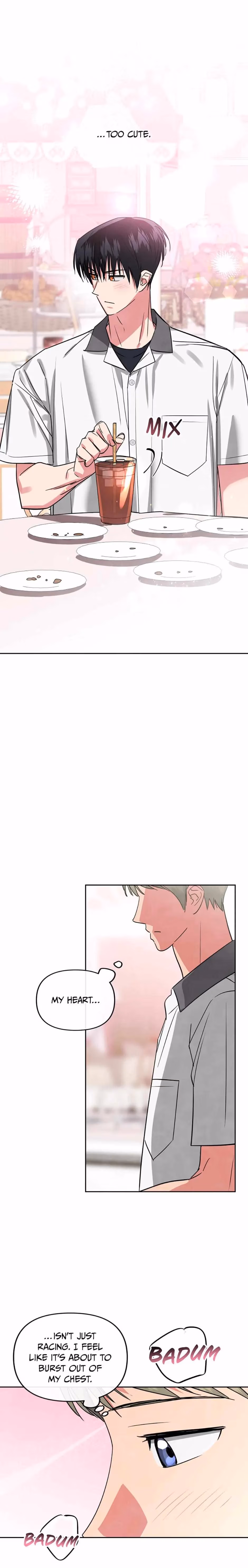 Cycling Hit Chapter 54 page 20 - 
