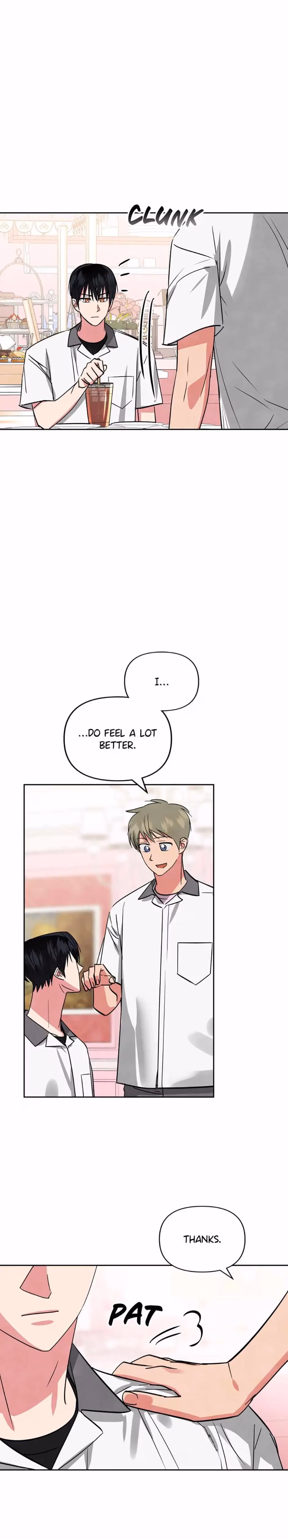 Cycling Hit Chapter 54 page 21 - 