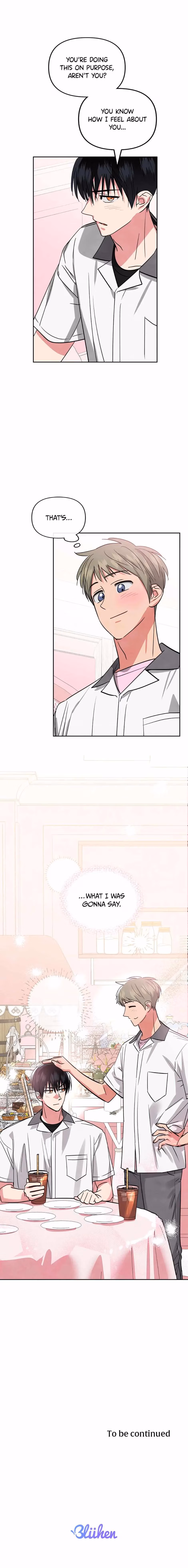 Cycling Hit Chapter 54 page 22 - 