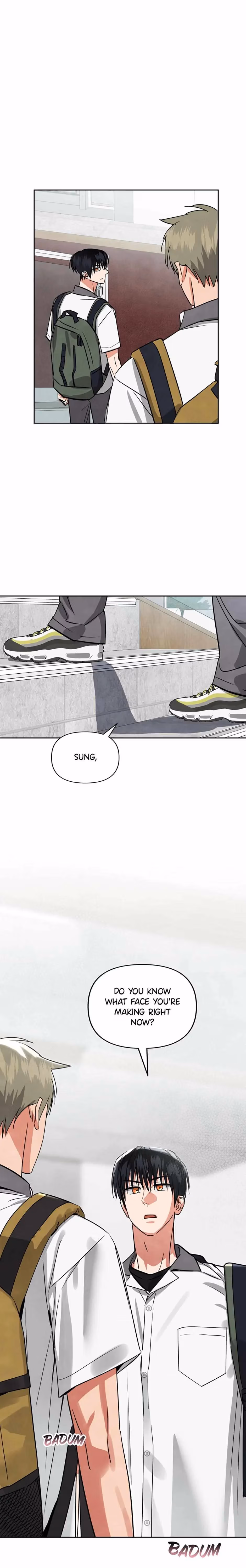 Cycling Hit Chapter 54 page 4 - 