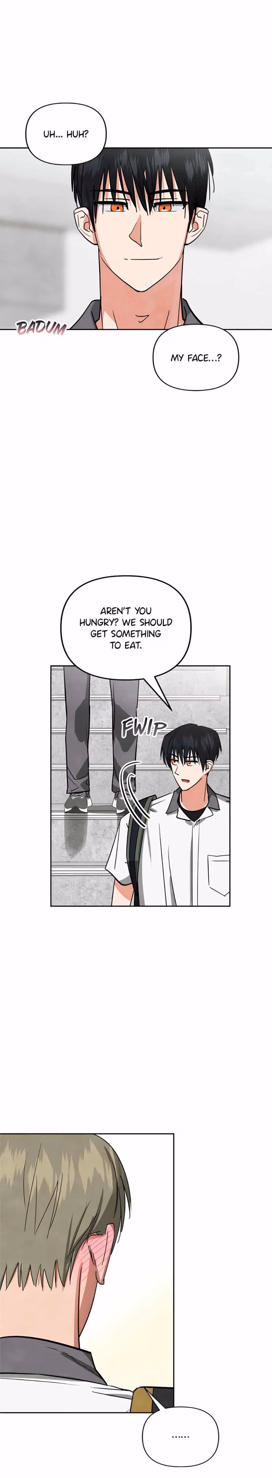 Cycling Hit Chapter 54 page 5 - 