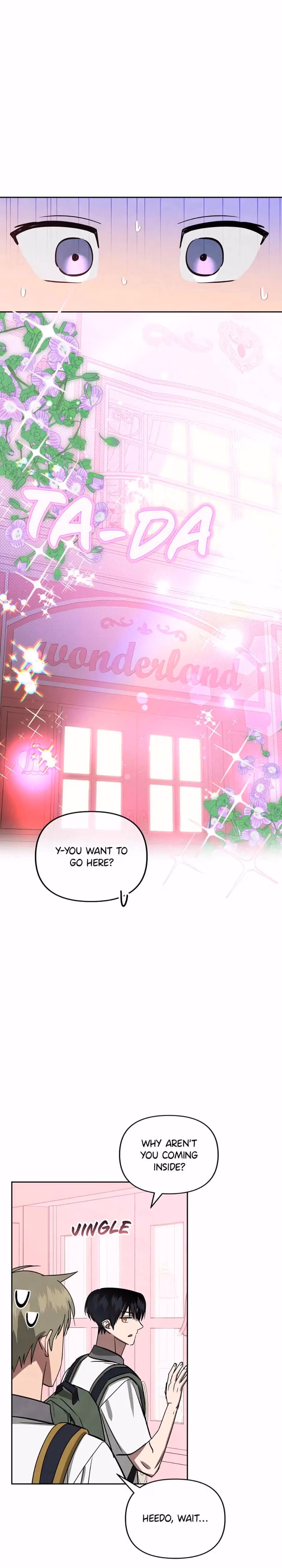 Cycling Hit Chapter 54 page 8 - 