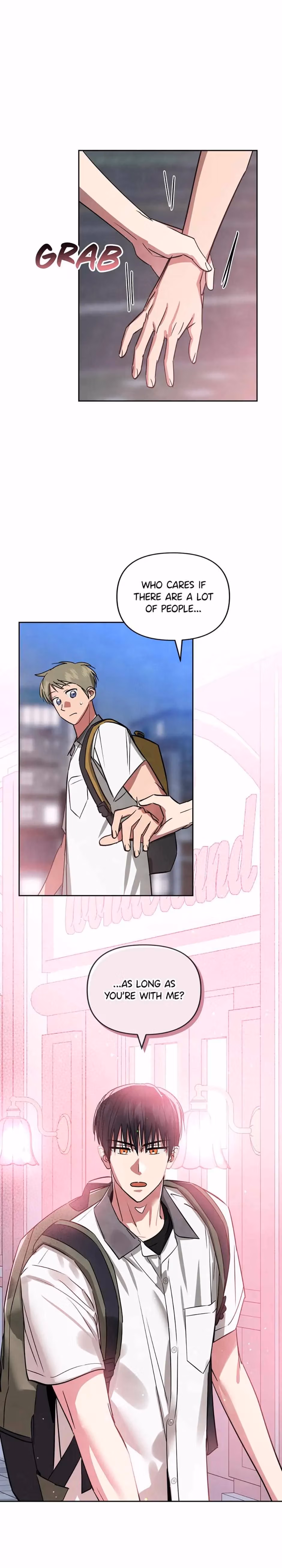 Cycling Hit Chapter 54 page 10 - 