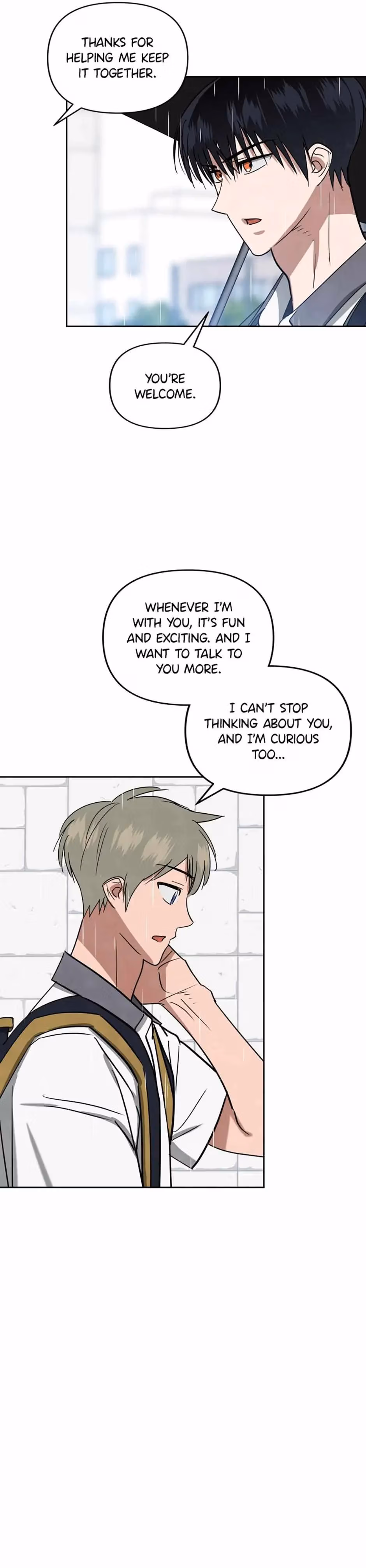 Cycling Hit Chapter 55 page 11 - 