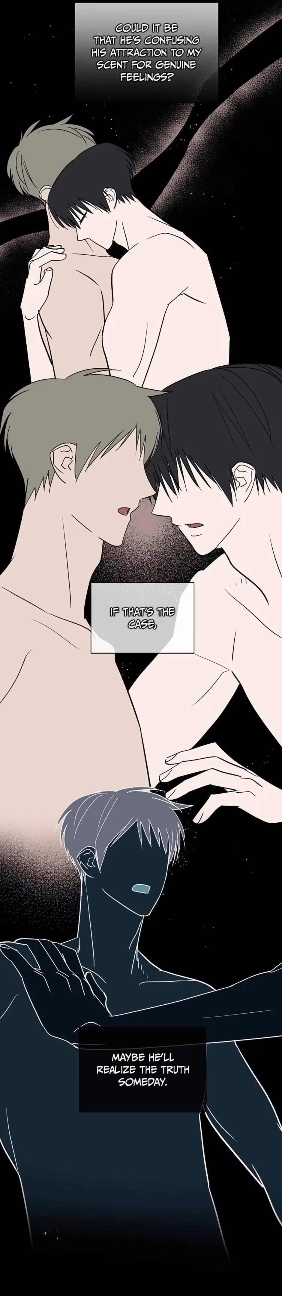 Cycling Hit Chapter 55 page 14 - 
