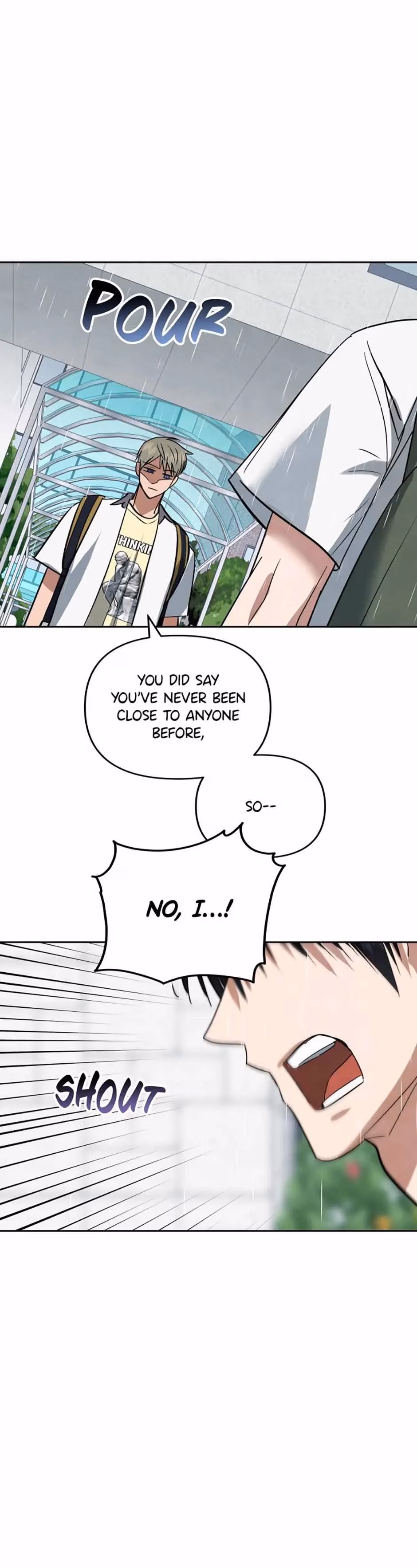 Cycling Hit Chapter 55 page 17 - 