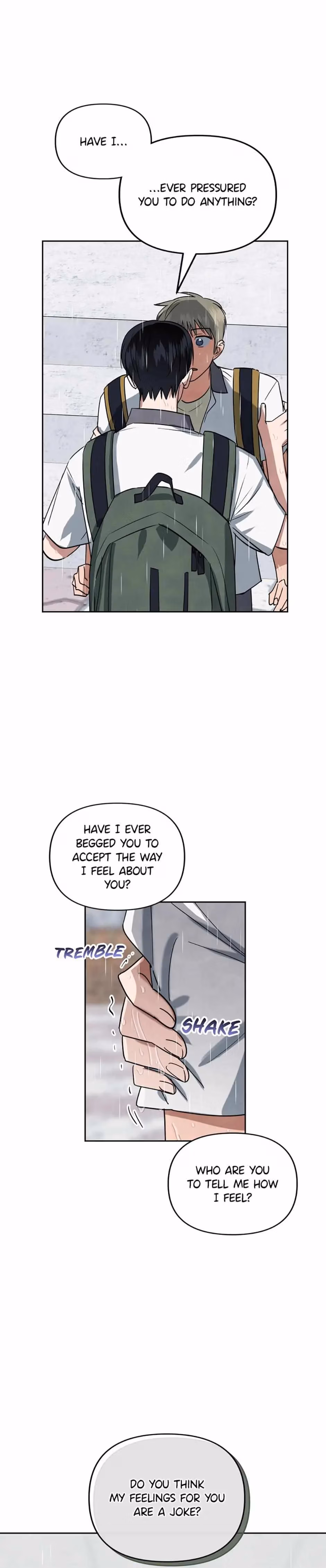 Cycling Hit Chapter 55 page 20 - 