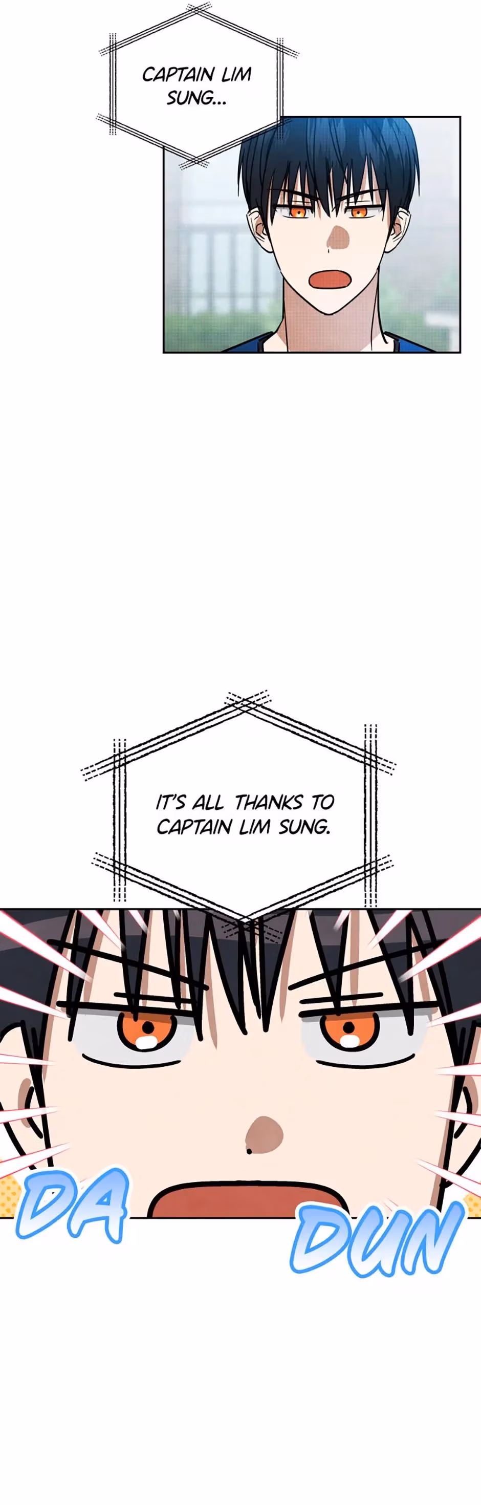 Cycling Hit Chapter 55 page 3 - 