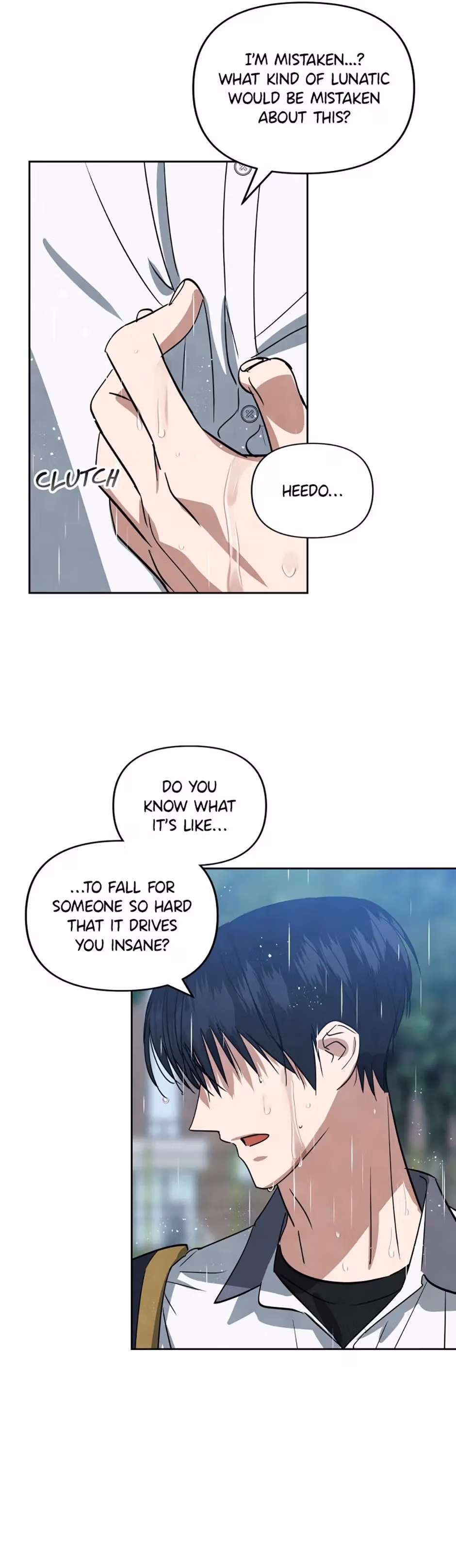 Cycling Hit Chapter 55 page 23 - 